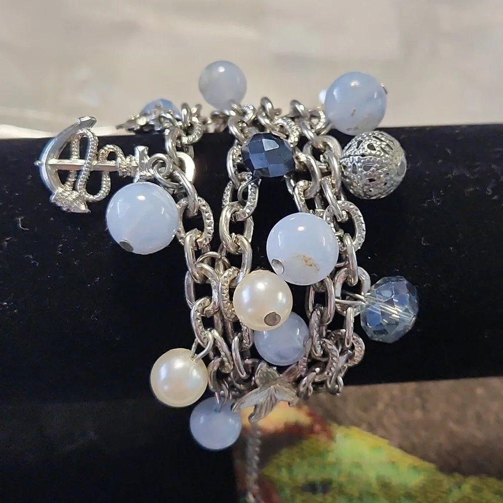 Beautiful bracelet - Picture 3 of 4